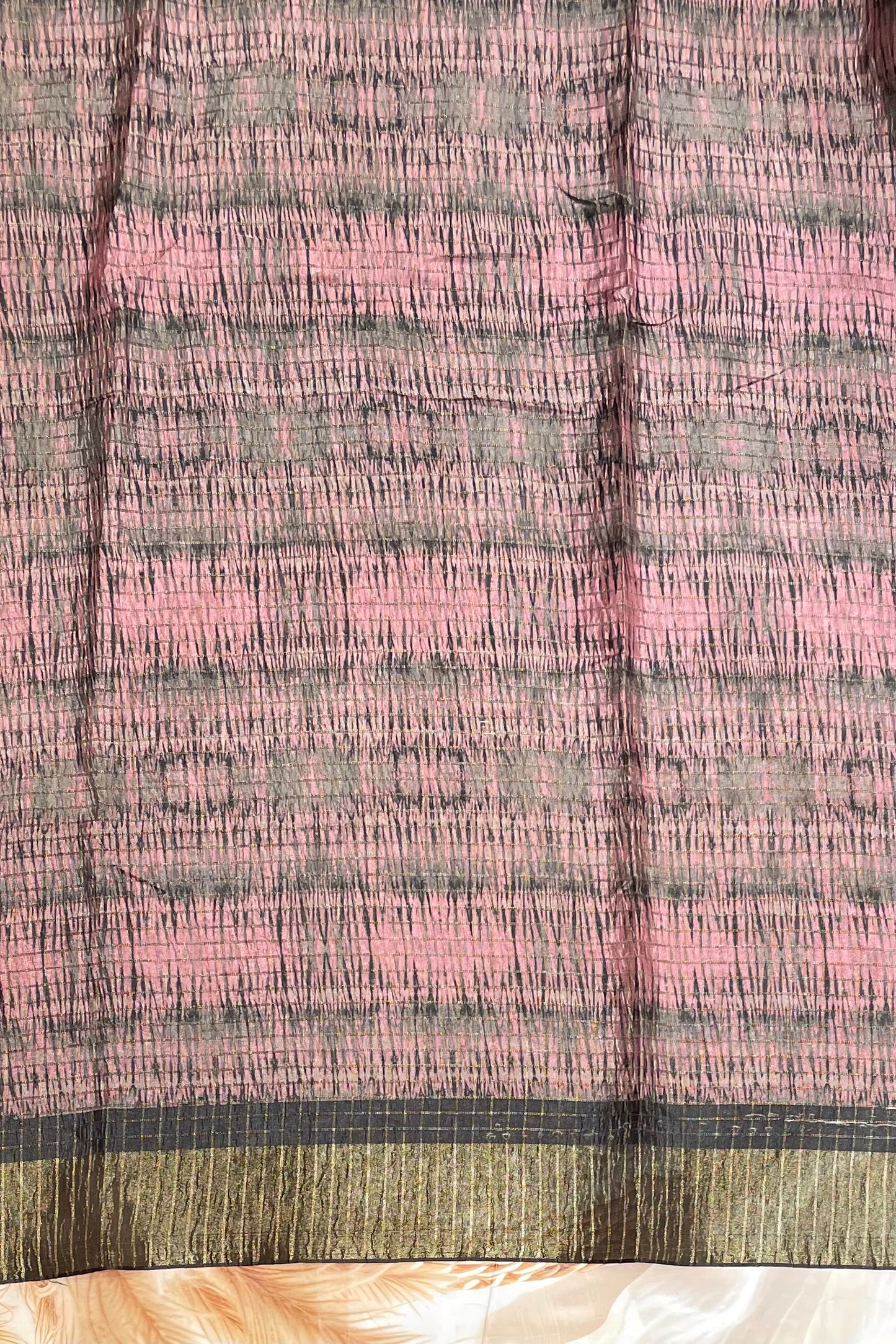 Crush Silk| Onion Pink |CS02