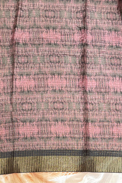 Crush Silk| Onion Pink |CS02
