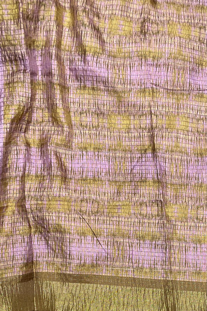 Crush Silk| Lavender  | CS04
