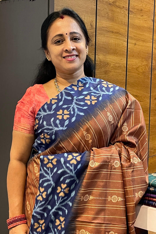 Matka Silk | MBCC11 - Manju Boutique