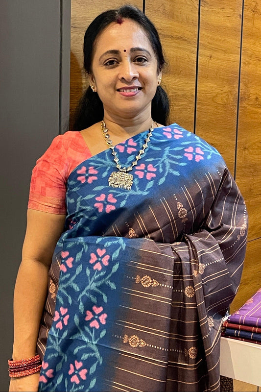 Matka Silk | MBCC14 - Manju Boutique