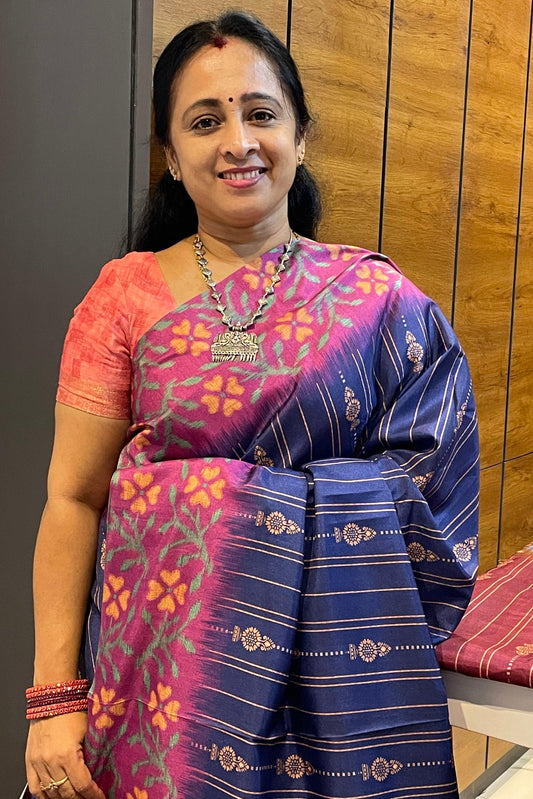 Matka Silk | MBCC17 - Manju Boutique