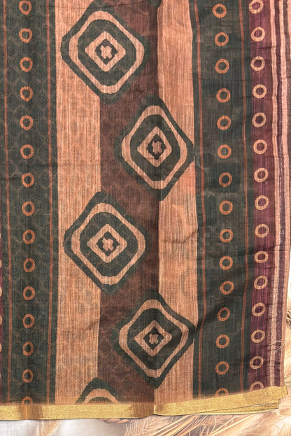 Premium Linen Cotton |MBLC03