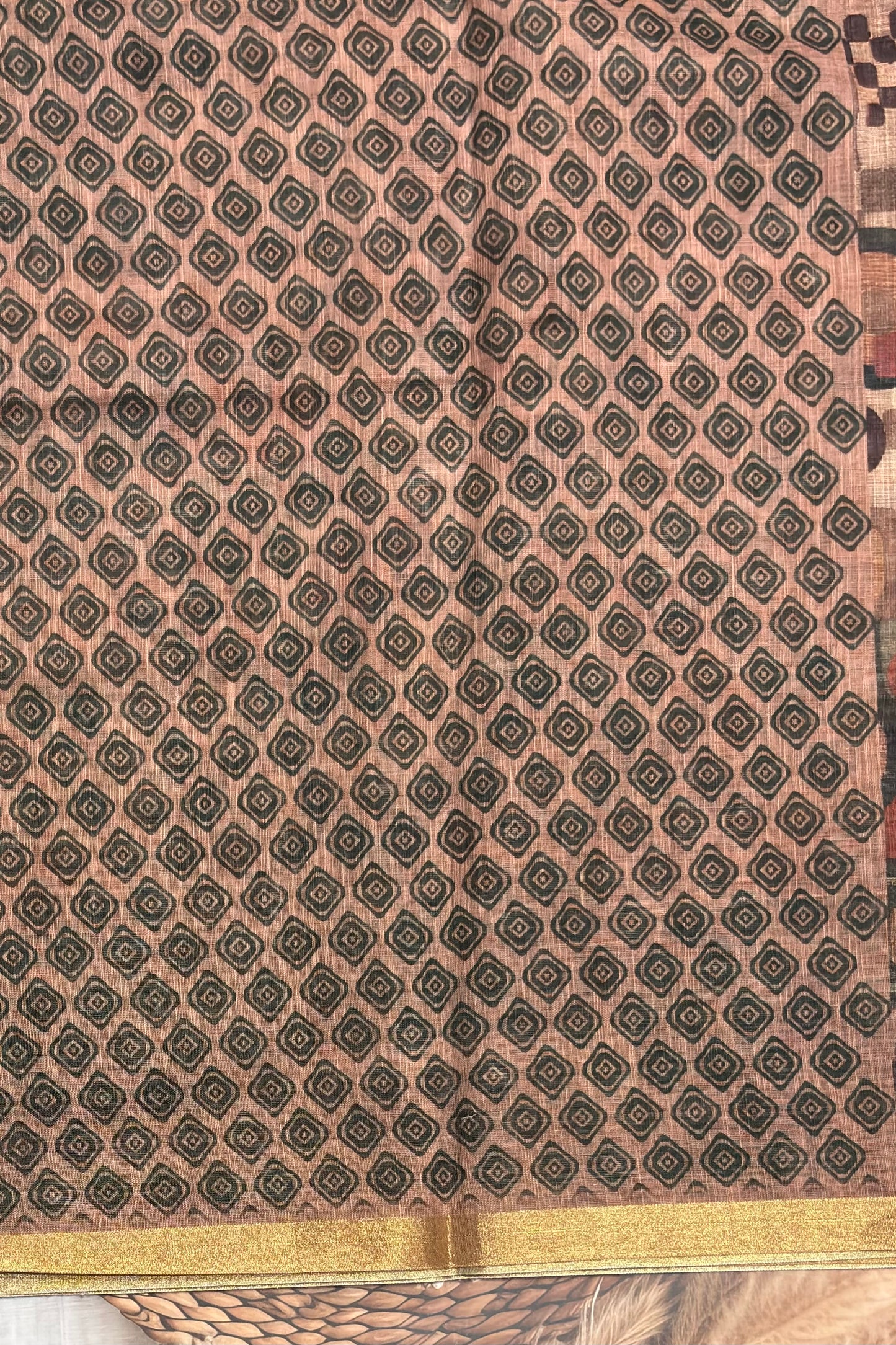 Premium Linen Cotton |MBLC03