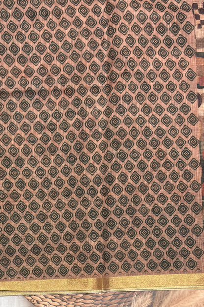 Premium Linen Cotton |MBLC03