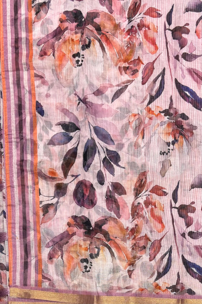 Premium Linen Cotton |MBLC04