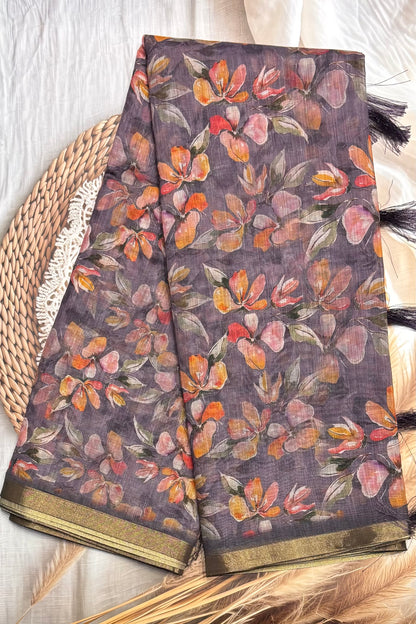 Premium Linen Cotton |MBLC14