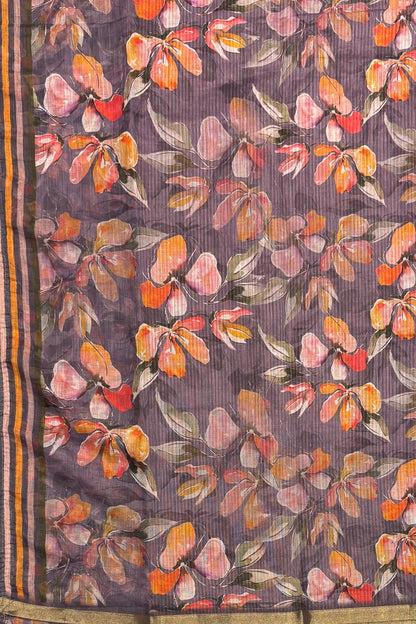 Premium Linen Cotton |MBLC14