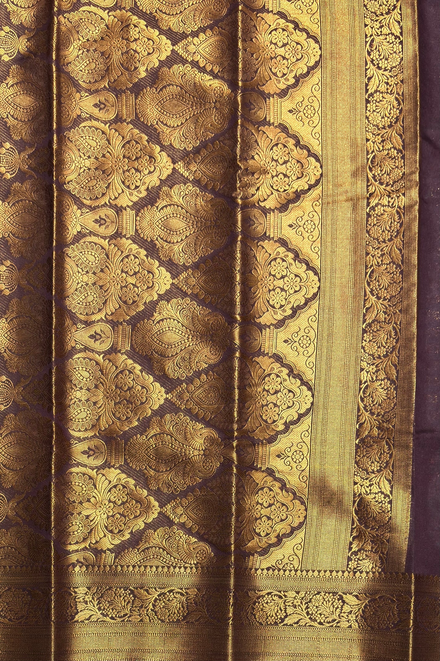 1000 Butta Silk |Teal Blue |1K33