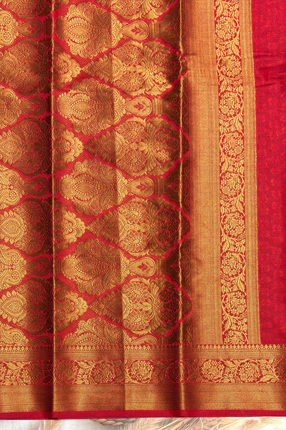 1000 Butta Silk | Navy |1K31