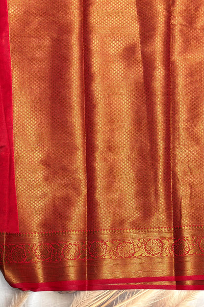 1000 Butta Silk | Navy |1K31