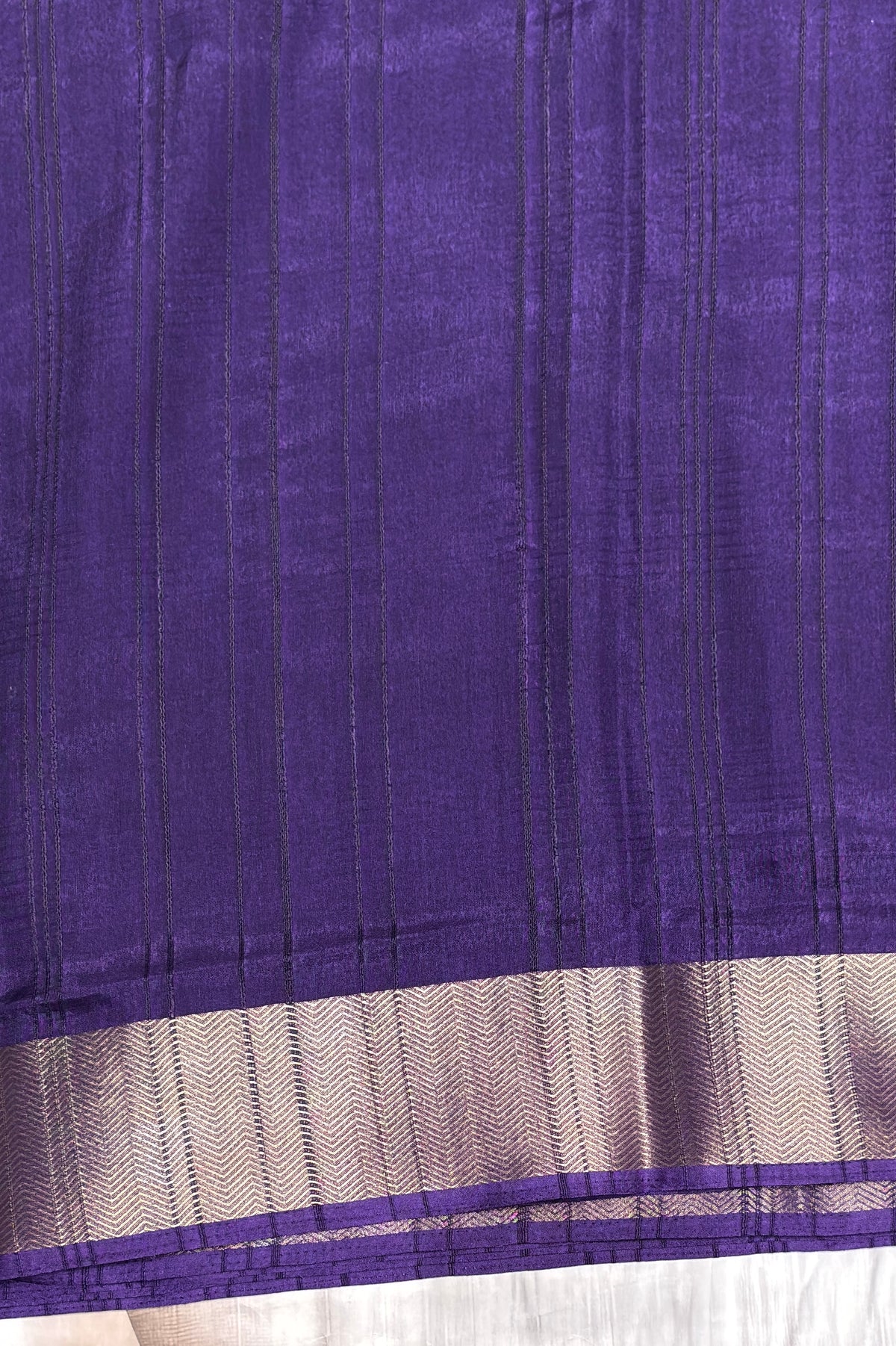 Premium Kotha Silk Saree - Blouse