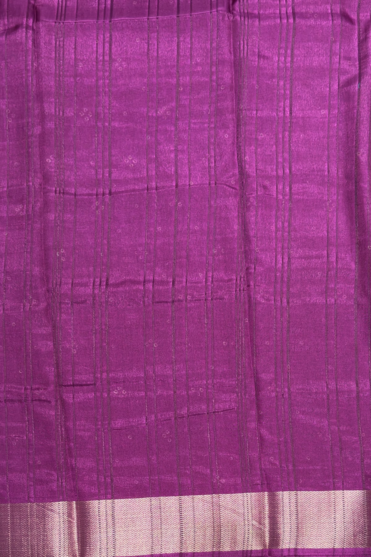 Premium Kotha Silk Saree - Blouse
